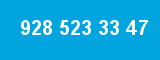 928 523 33 47